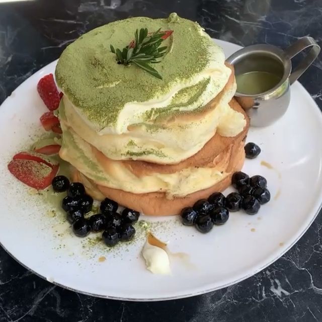 시드니 최다방문카페-인생팬케잌을 만나고 싶다면 the brothers로🥞