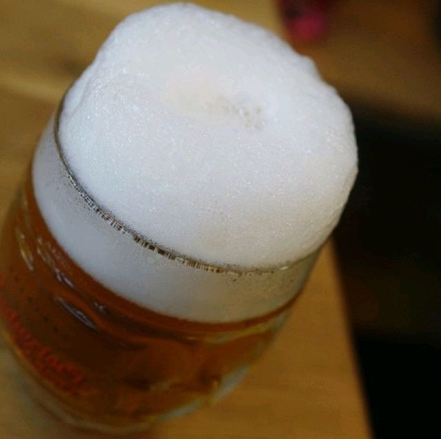 비엔나 립스 맛집 슈트란트카페