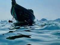 Daeng Island