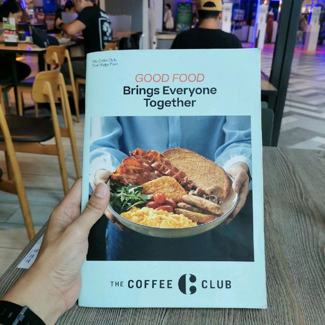 Best Coffee 'n Breakfast in Bangkok! 