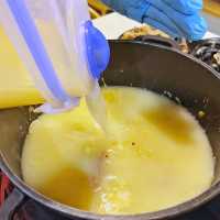 🧀芝士🐓雞煲🍲不二🥰之選🤤