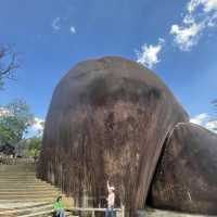 อุทยานแห่งชาติเขาคิชฌกูฏ