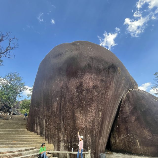 อุทยานแห่งชาติเขาคิชฌกูฏ