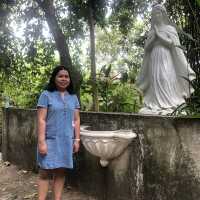 Marian Orchard, Beautiful place 