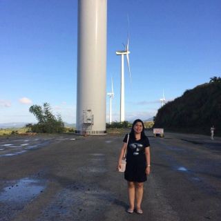 Windmill Farm Pililla Rizal