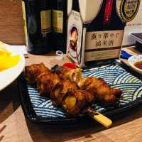 [송정] 핫한 이자카야 맛집 '카제'🌟