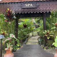 1 Minggu Di PelangiBeachResortLangkawi
