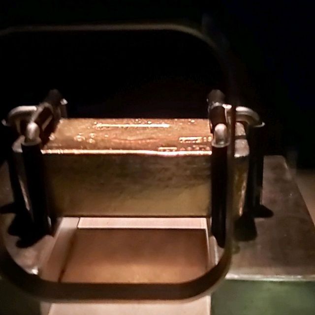 Perth Mint...The City's Jewel in the crown