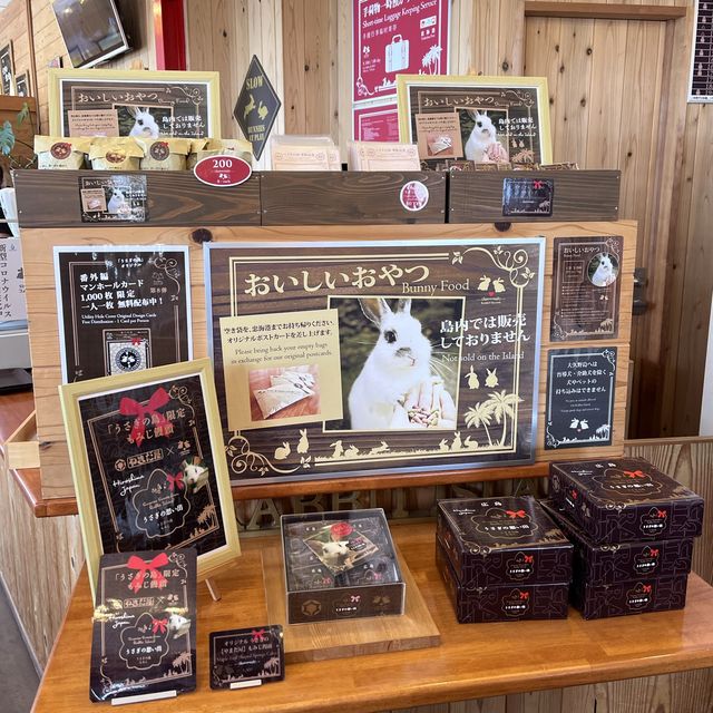 【広島】うさぎの島🐇大久野島への玄関口！忠海港