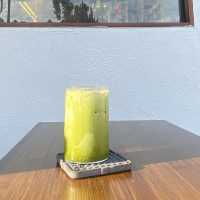 元朗日系cafe✨