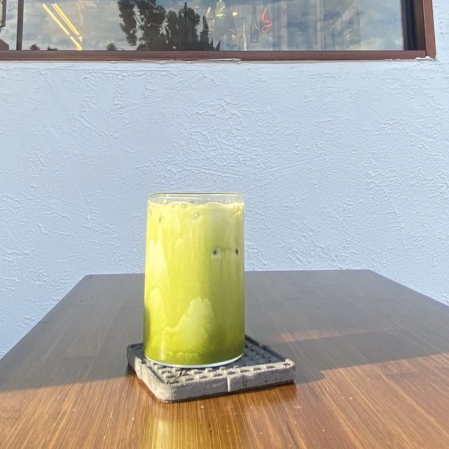 元朗日系cafe✨