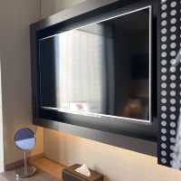 【東京】ミレニアム三井ガーデンホテル東京でのんびりステイ