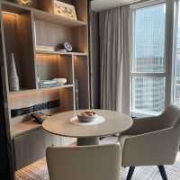 四季全新豪華山景客房 Renovated Deluxe Peak View Room
