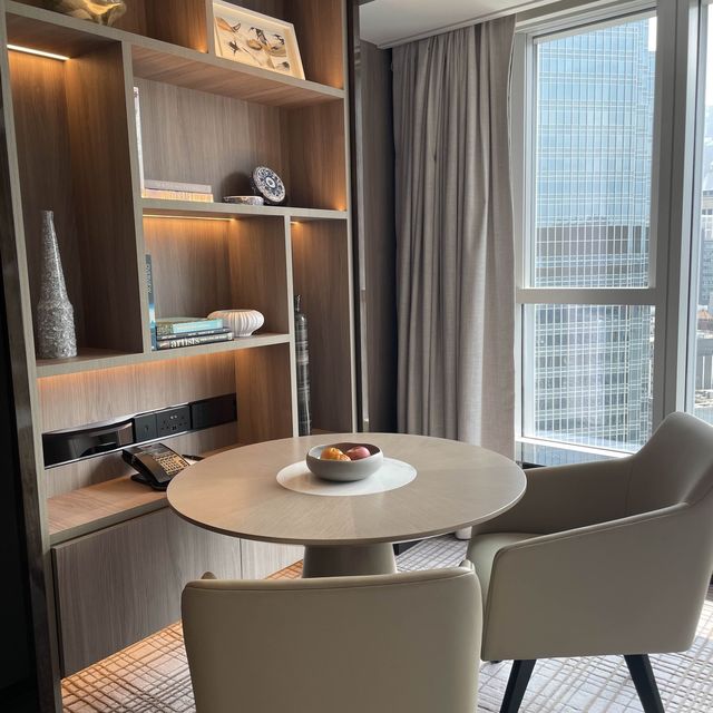 四季全新豪華山景客房 Renovated Deluxe Peak View Room