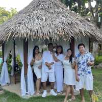 Nature Friendly Oasis Resort in Bohol