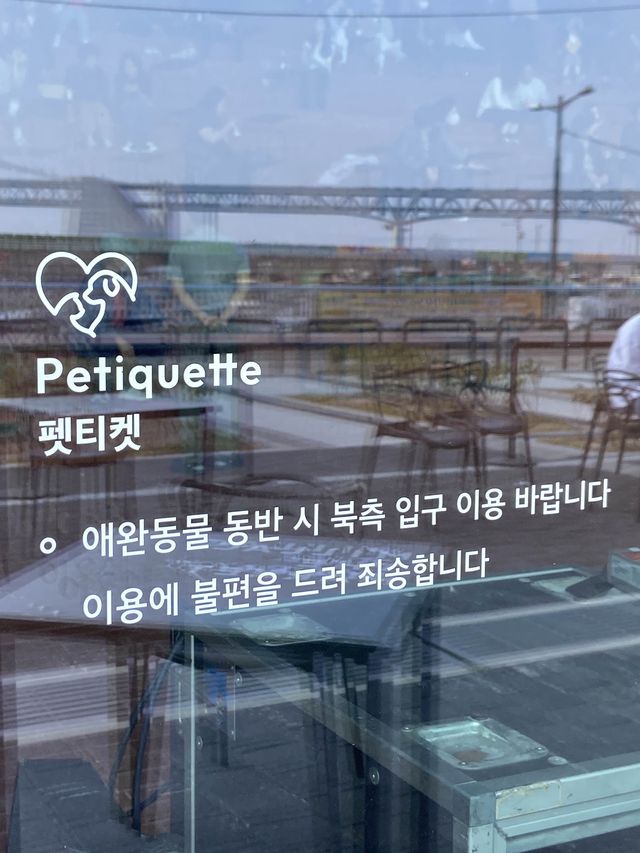 부산 광안대교 통창뷰 신상 카페 추천