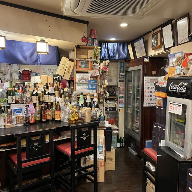 Japanese-Western Meal at Restaurant Q