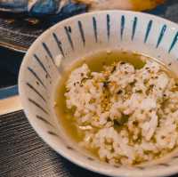 범계 신상 이자카야 '야키무시'
