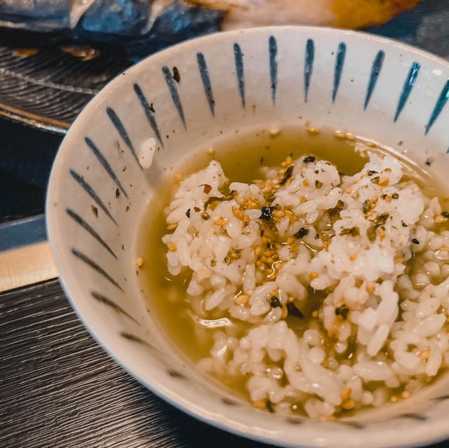 범계 신상 이자카야 '야키무시'