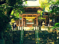 志賀島！！