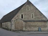 Tithe Barn Lacock