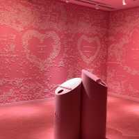 Museum of Ice Cream Singapore