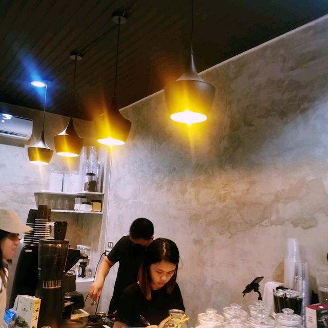 Simply JustCoffee!