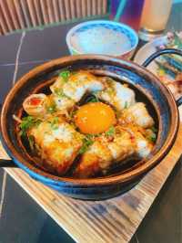 屯門黃金海岸出色煲仔飯 