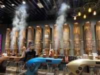 COMEBUYTEA @YOHO Mall