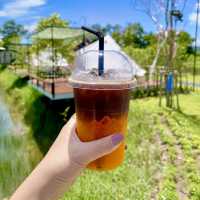 The Wide View Resort Cafe