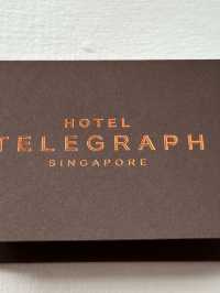 Hotel Telegraph Deluxe Room 430