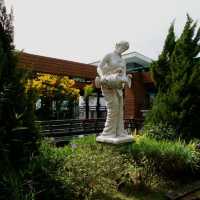 ที่พักใหม่..ใกล้สนามบิน..ดอนเมือง