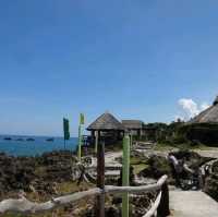 Crystal Cove Island Boracay