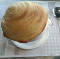 宜蘭礁溪必吃義式料理---陽光田園 Pasta(礁溪店)