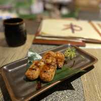 陣陣炭香味既日本爐端燒
