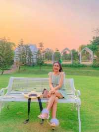 🔱 FLEUR CAFE คาเฟ่ที่เหมือนหลุดเข้าไปในโลกนิยาย