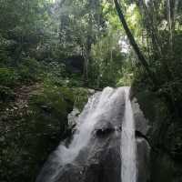 PORING HOT SPRING SABAH 