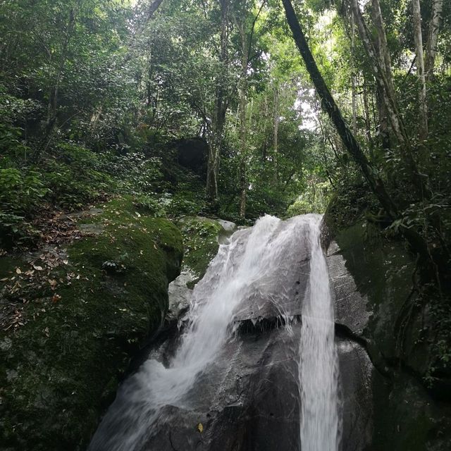 PORING HOT SPRING SABAH 
