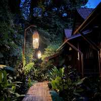 Spring River Resort
