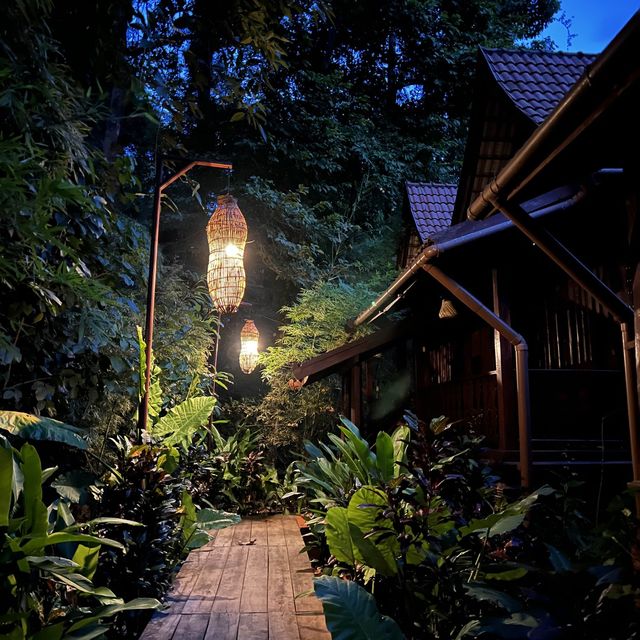 Spring River Resort