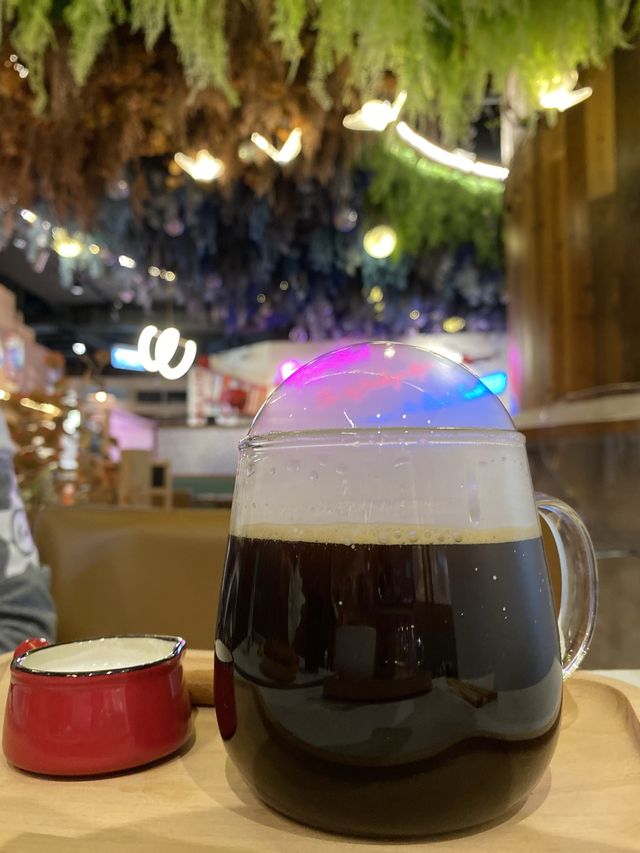 靚靚打卡台式Cafe~ 嘆個Tea