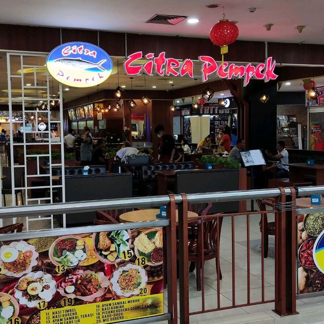 Great Shopping in Batam