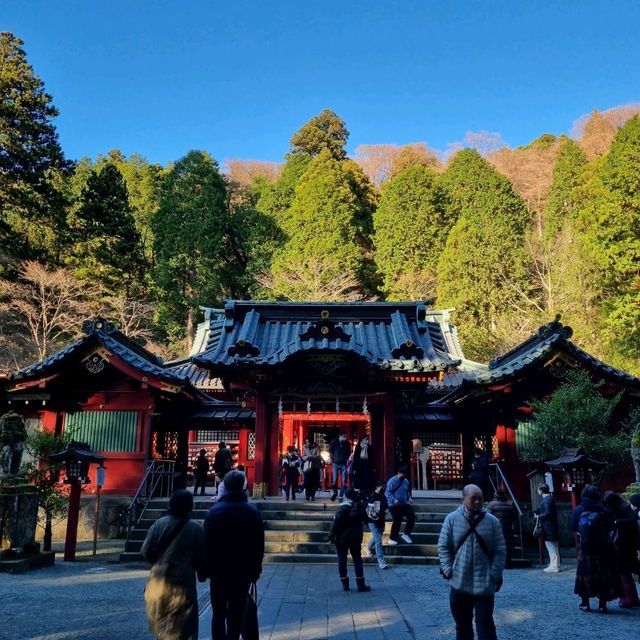 Amazing Trip S1E2- Fuji-san 