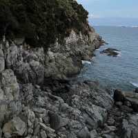 Chuseok Holiday in Yeosu 