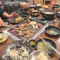 곤지암 스키장, 리조트 근처 가성비 맛집