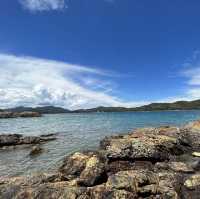 Sai Kung honestly feels like a vacation in your own city.