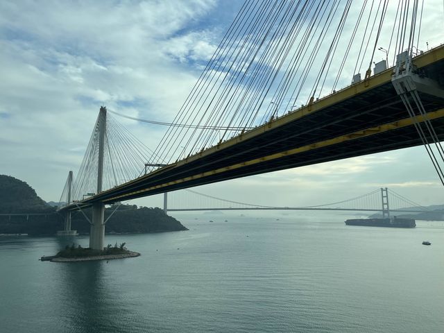 帝景酒店 海景房Staycation ❤️
