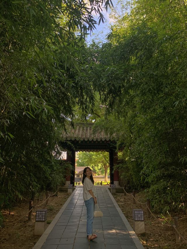 전주 필수 여행코스 추천🤎