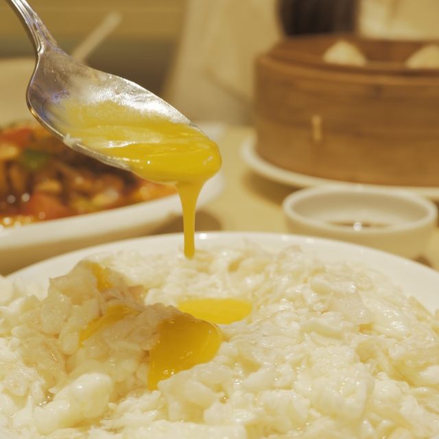 京滬名菜真假蟹粉，必吃小籠包  