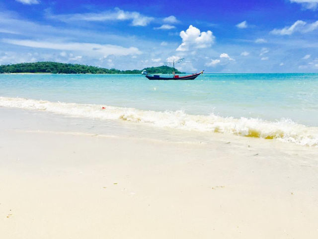 KOH SAMUI PLUNGE 